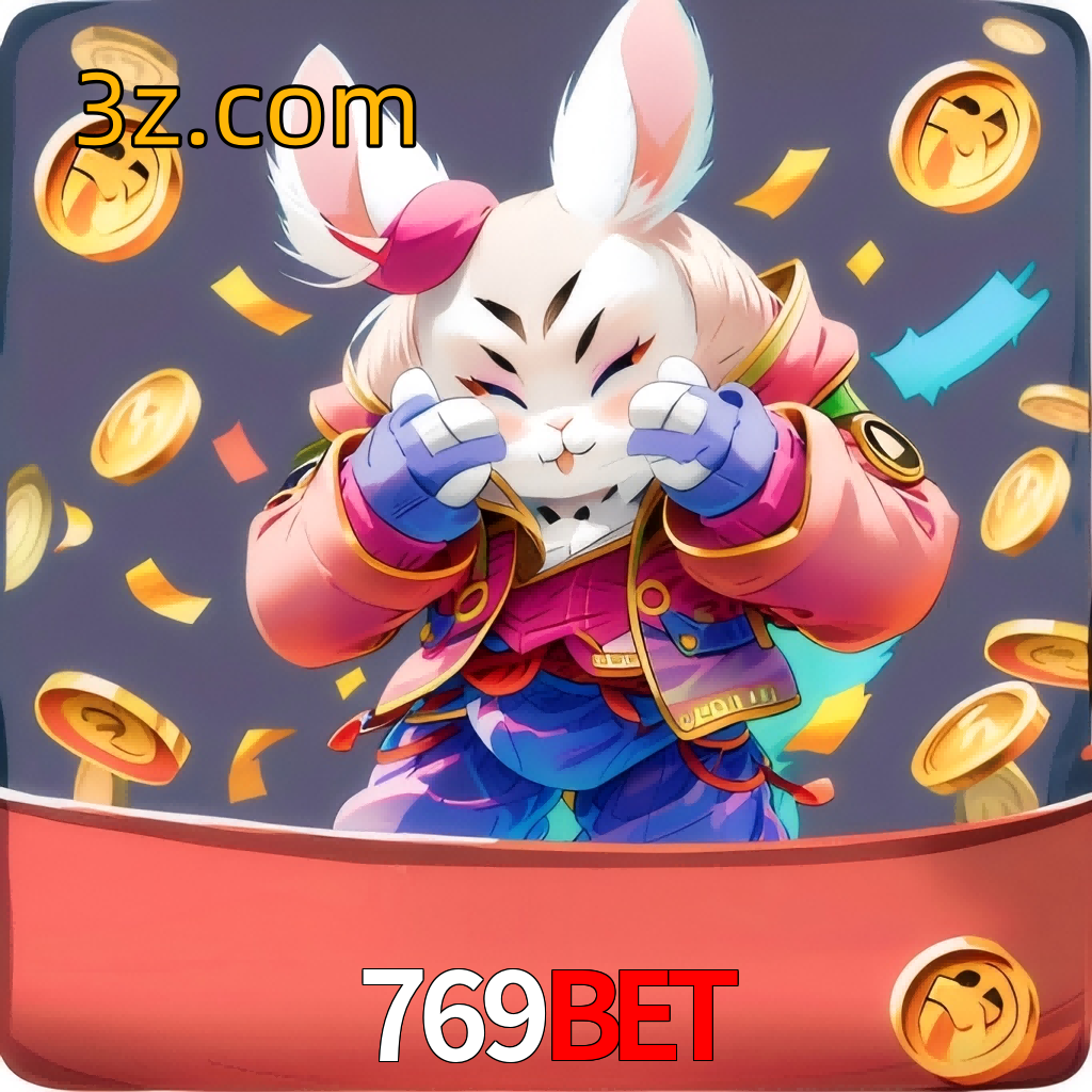  769Bet